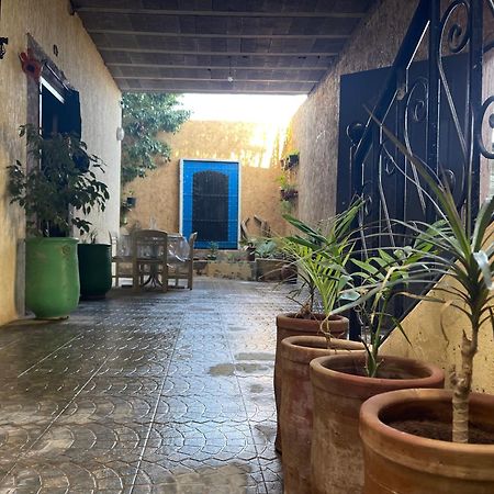 Apartamento Riad Targante Takate 1 Sidi Bibi Exterior foto