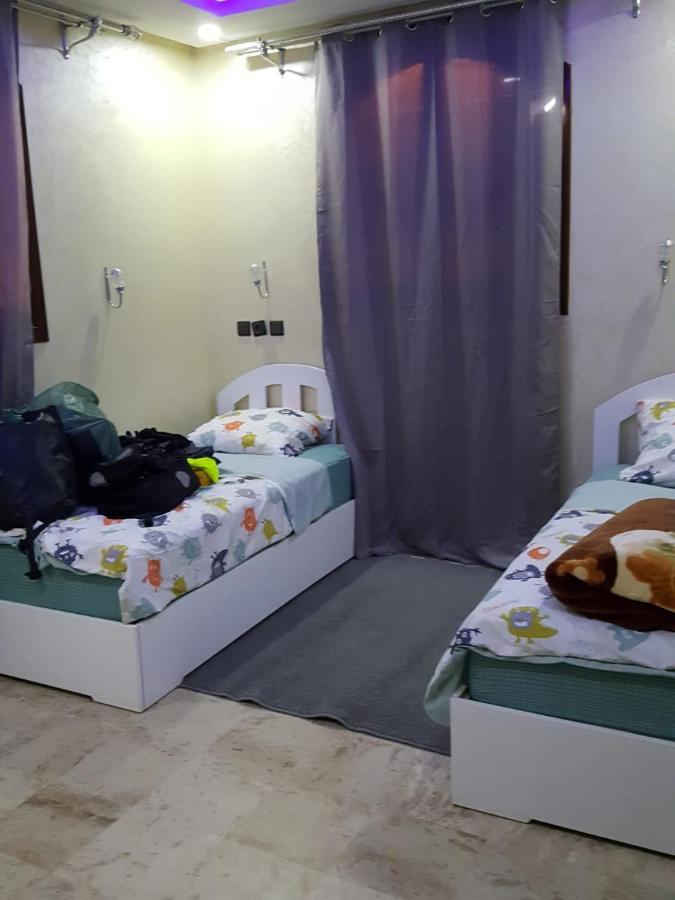 Apartamento Riad Targante Takate 1 Sidi Bibi Exterior foto