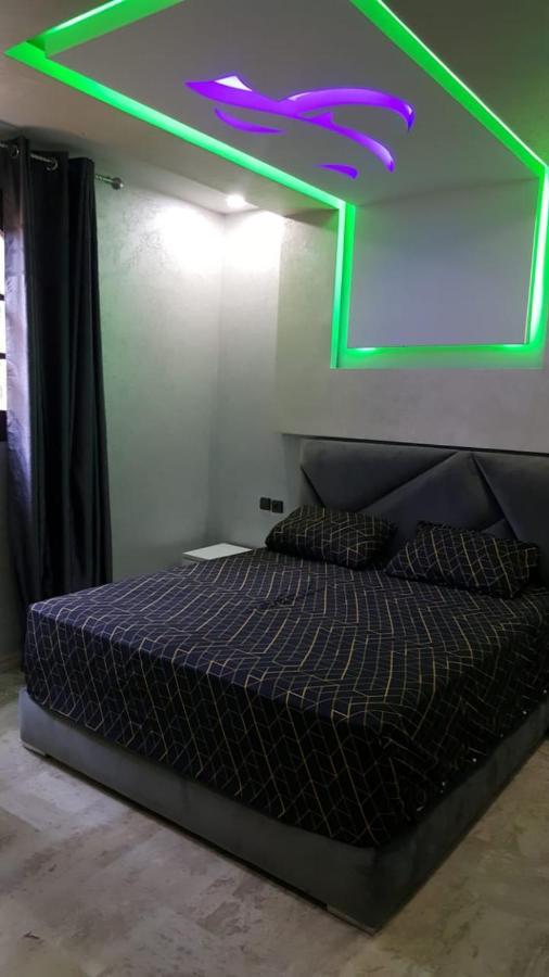 Apartamento Riad Targante Takate 1 Sidi Bibi Exterior foto