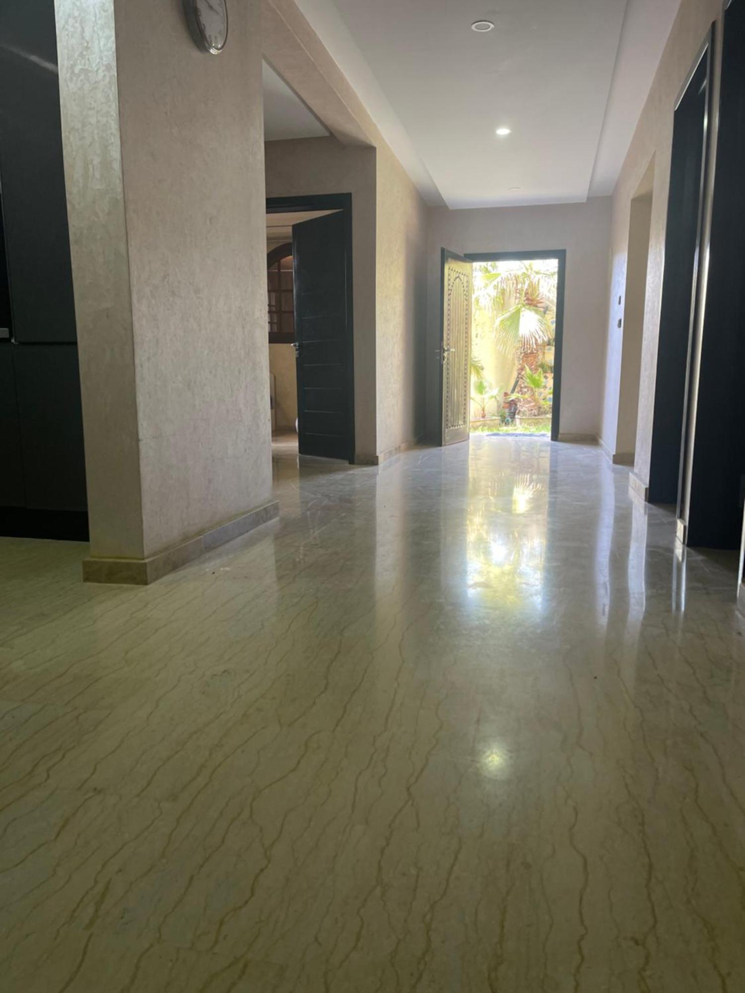 Apartamento Riad Targante Takate 1 Sidi Bibi Exterior foto