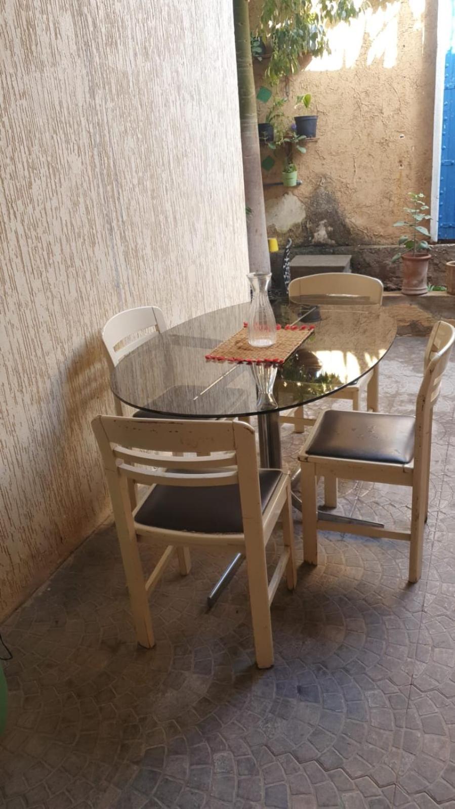 Apartamento Riad Targante Takate 1 Sidi Bibi Exterior foto