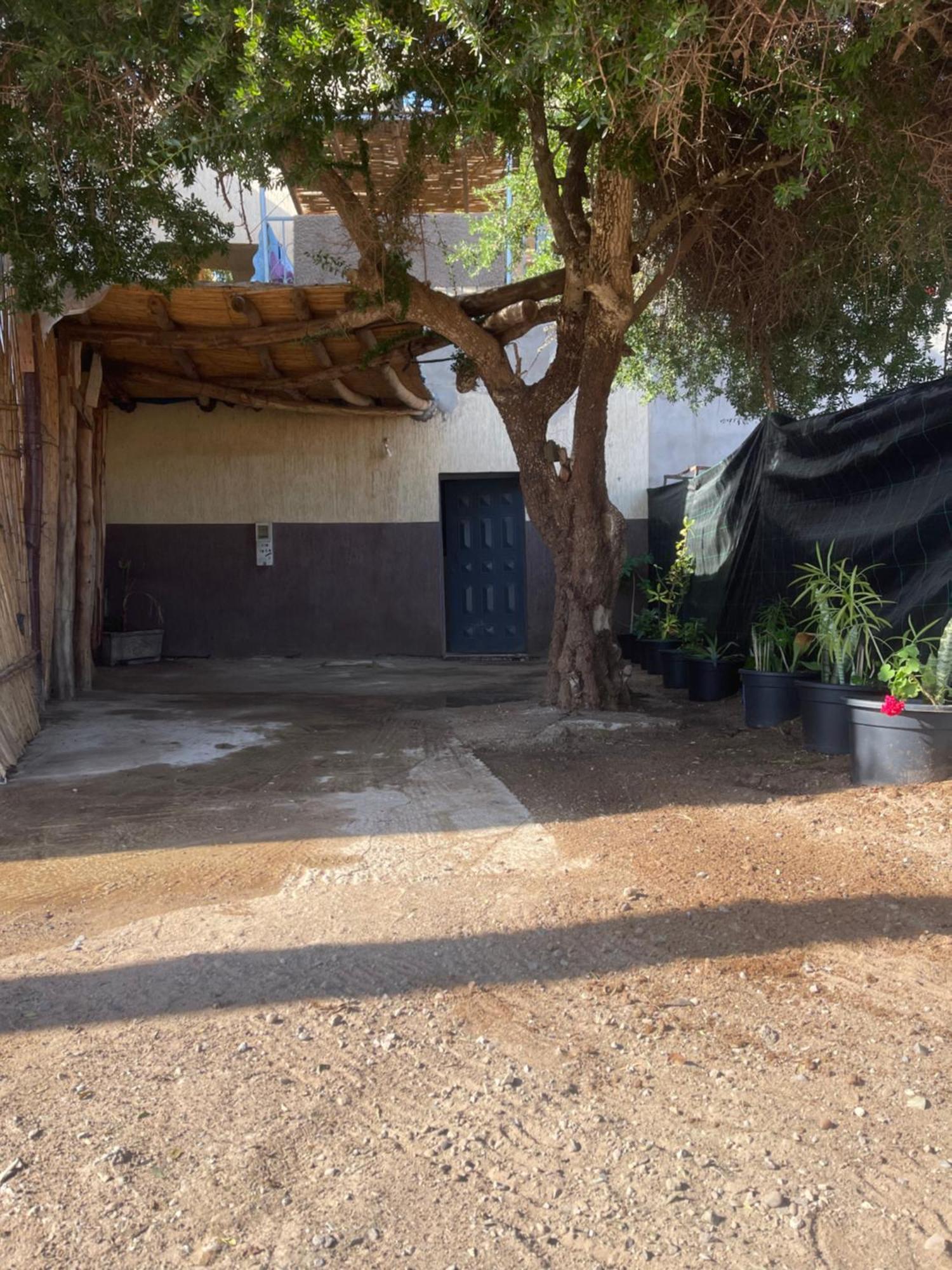 Apartamento Riad Targante Takate 1 Sidi Bibi Exterior foto