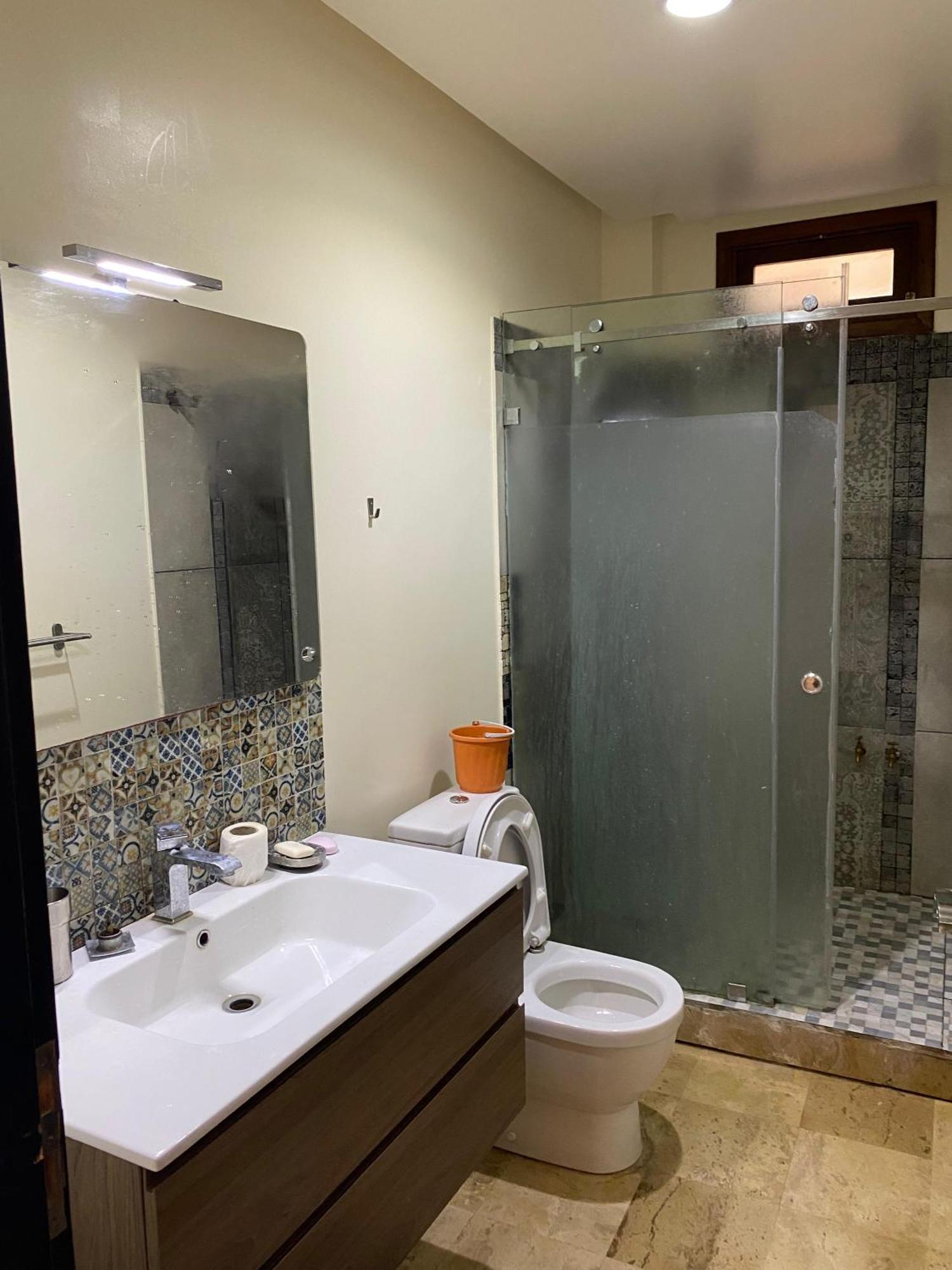 Apartamento Riad Targante Takate 1 Sidi Bibi Exterior foto