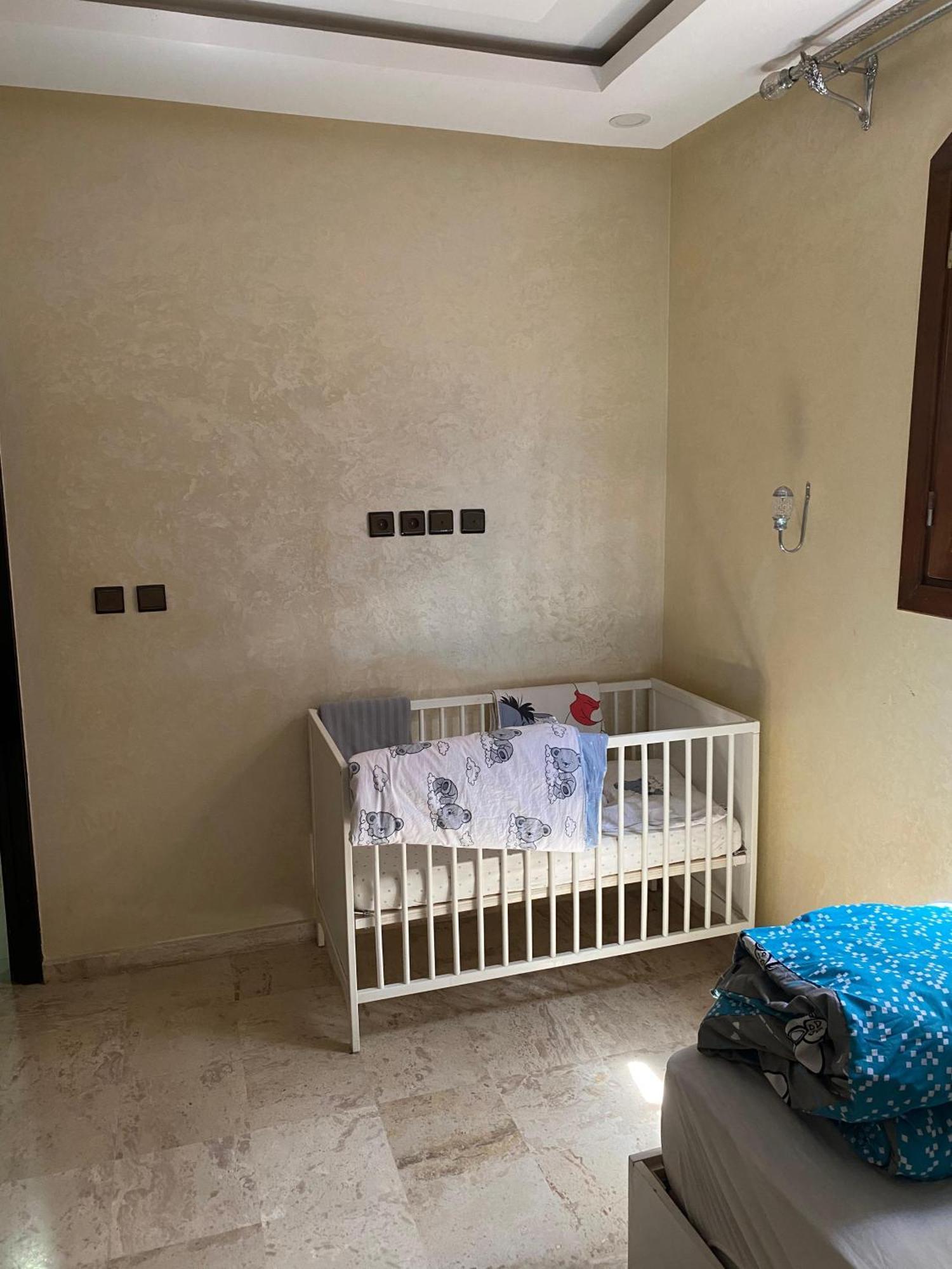 Apartamento Riad Targante Takate 1 Sidi Bibi Exterior foto