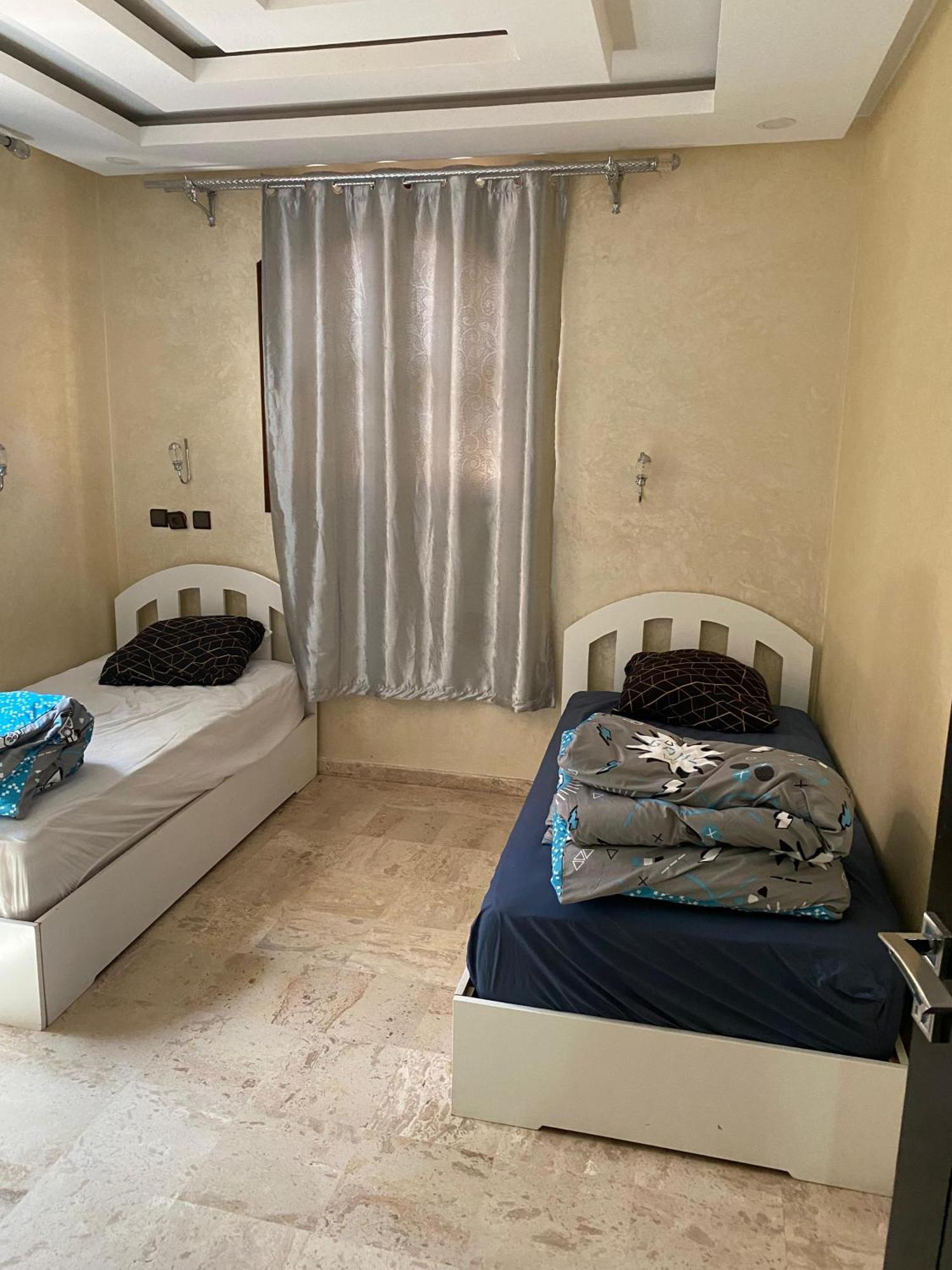 Apartamento Riad Targante Takate 1 Sidi Bibi Exterior foto